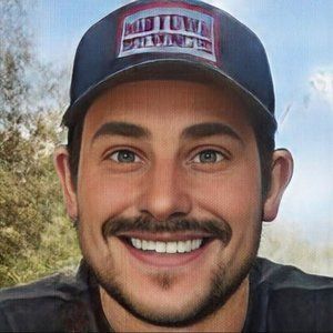 Meet your Posher, Adam